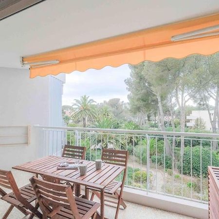 Boreal 4 Pax Bord De Mer Apartment แซ็งต์-ราฟาเอล ภายนอก รูปภาพ