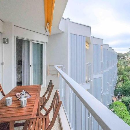Boreal 4 Pax Bord De Mer Apartment แซ็งต์-ราฟาเอล ภายนอก รูปภาพ