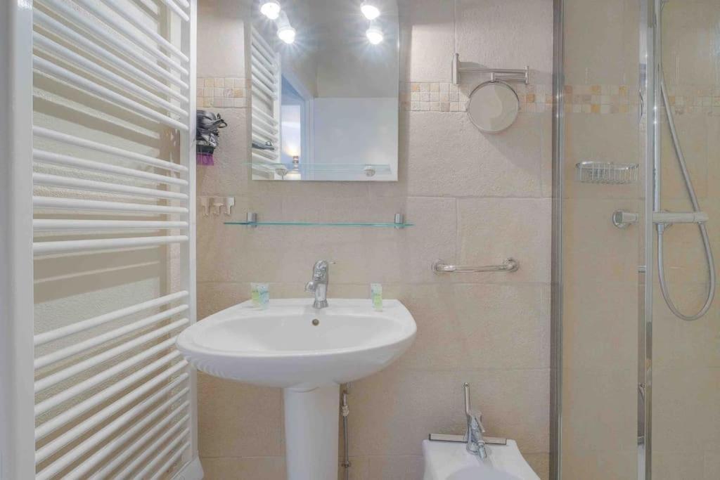Boreal 4 Pax Bord De Mer Apartment แซ็งต์-ราฟาเอล ภายนอก รูปภาพ